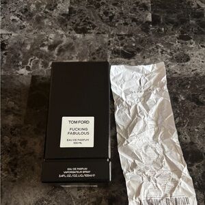 tom Ford Fabulous Parfum,